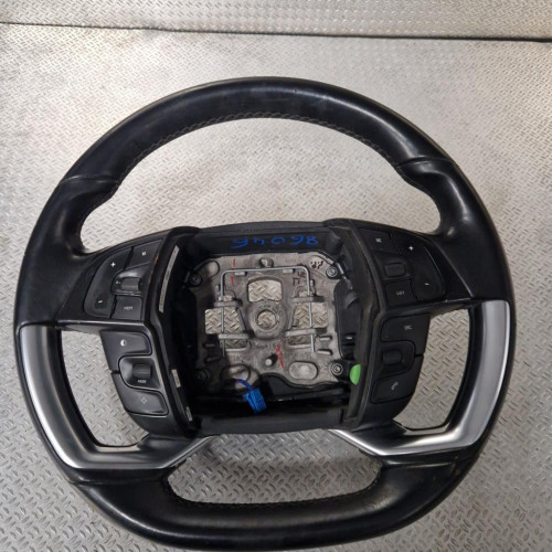 Volant de direction Citroën C4 PICASSO II 1.6 bluehdi 120 (2014)