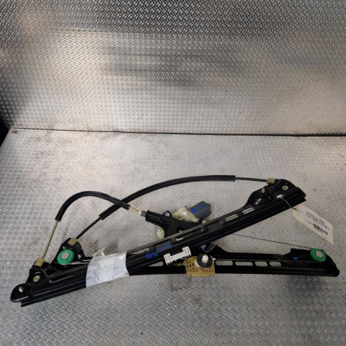Mecanismemoteur leve-glace porte coulissante g Citroën C4 PICASSO II 1.6 bluehdi 120 (2014)