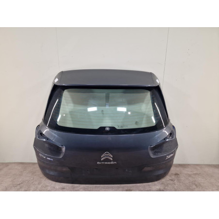 Hayon Citroën C4 PICASSO II 1.6 bluehdi 120 (2014)
