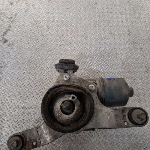 Moteur essuie-glace av droit Citroën C4 PICASSO II 1.6 bluehdi 120 (2014)