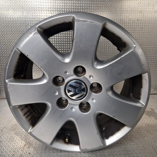 Jante tole 5 Vw MULTIVAN V 2.5 tdi (2003-2009)