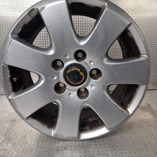 Jante tole 5 Vw MULTIVAN V 2.5 tdi (2003-2009)