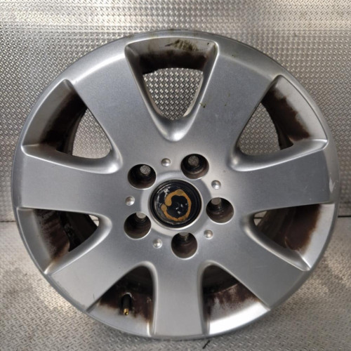 Jante tole 5 Vw MULTIVAN V 2.5 tdi (2003-2009)