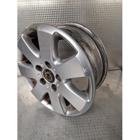 Jante tole 5 Vw MULTIVAN V 2.5 tdi (2003-2009)
