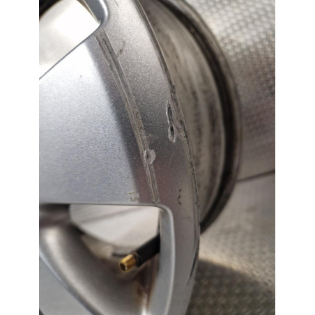 Jante tole 5 Vw MULTIVAN V 2.5 tdi (2003-2009)