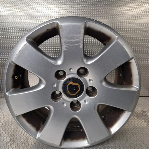 Jante tole 5 Vw MULTIVAN V 2.5 tdi (2003-2009)