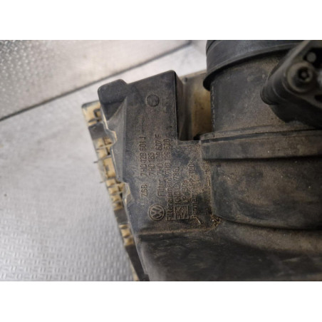 Boitier filtre a air Vw MULTIVAN V 2.5 tdi (2003-2009)