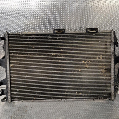 Radiateur Vw MULTIVAN V 2.5 tdi (2003-2009)