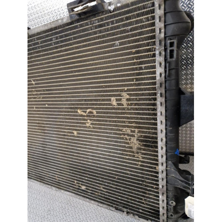 Radiateur Vw MULTIVAN V 2.5 tdi (2003-2009)