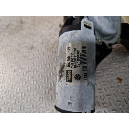 Moteur essuie-glace ar gauche Vw MULTIVAN V 2.5 tdi (2003-2009)