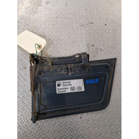 Volet de trappe carburant Vw MULTIVAN V 2.5 tdi (2003-2009)