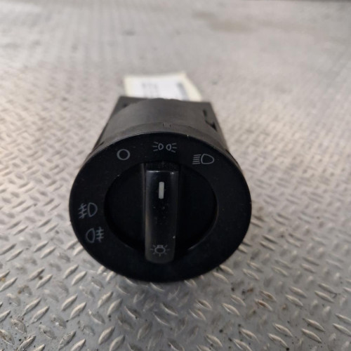 Interrupteur commande de phares Vw MULTIVAN V 2.5 tdi (2003-2009)