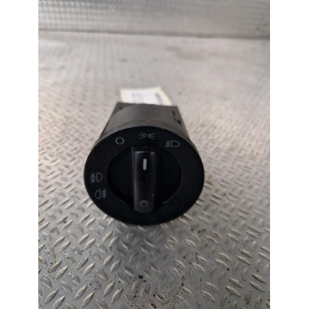 Interrupteur commande de phares Vw MULTIVAN V 2.5 tdi (2003-2009)