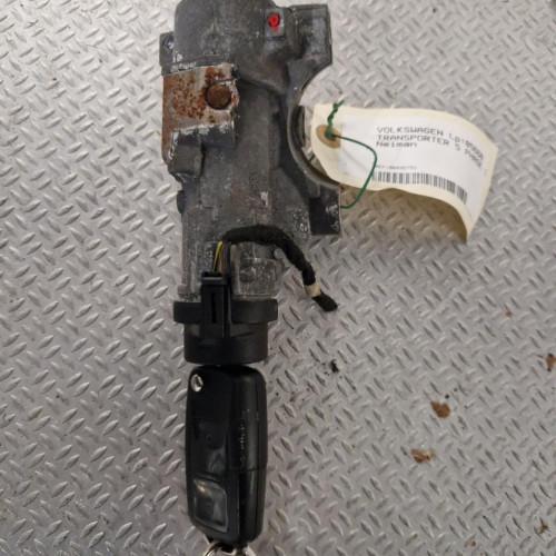 Antivol de direction Vw MULTIVAN V 2.5 tdi (2003-2009)