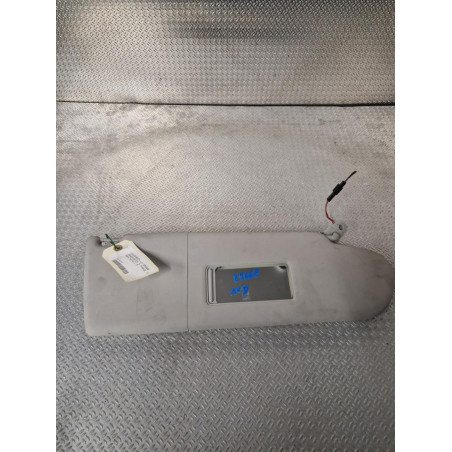 Pare-soleil droit Vw MULTIVAN V 2.5 tdi (2003-2009)