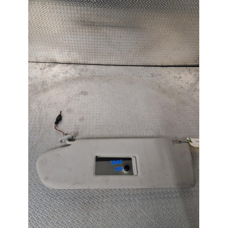 Pare-soleil gauche Vw MULTIVAN V 2.5 tdi (2003-2009)