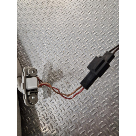 Pare-soleil gauche Vw MULTIVAN V 2.5 tdi (2003-2009)