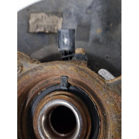 Pivot avd Vw MULTIVAN V 2.5 tdi (2003-2009)