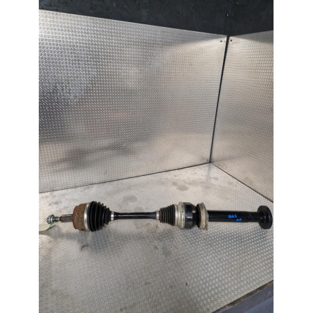 Transmission avant droite Vw MULTIVAN V 2.5 tdi (2003-2009)