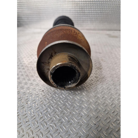 Transmission avant gauche Vw MULTIVAN V 2.5 tdi (2003-2009)