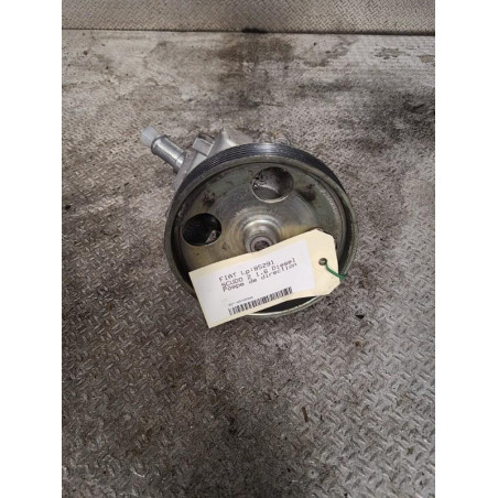 Pompe direction assistee Fiat SCUDO Camionnette 1.6 d multijet (2007-2016)