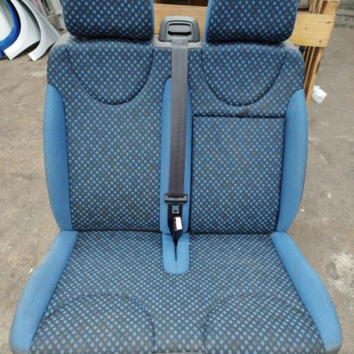 Banquette avant Fiat SCUDO Camionnette 1.6 d multijet (2007-2016)