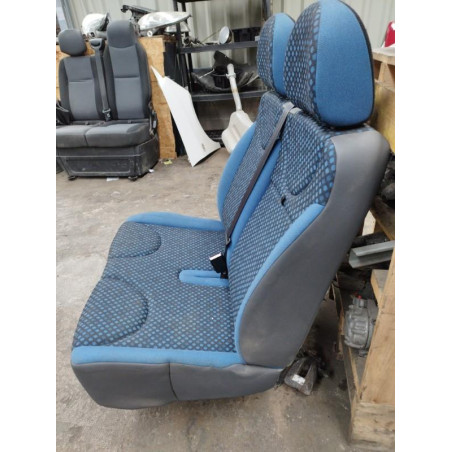 Banquette avant Fiat SCUDO Camionnette 1.6 d multijet (2007-2016)