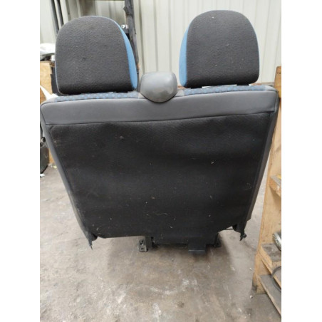 Banquette avant Fiat SCUDO Camionnette 1.6 d multijet (2007-2016)