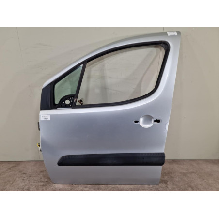 Porte avant gauche Citroën BERLINGO MULTISPACE 1.6 hdi 90 (2010)