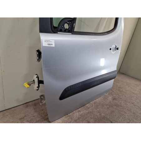 Porte avant gauche Citroën BERLINGO MULTISPACE 1.6 hdi 90 (2010)