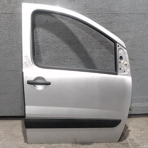 Porte avant droite Fiat SCUDO Camionnette 1.6 d multijet (2007-2016)