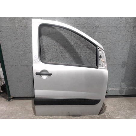 Porte avant droite Fiat SCUDO Camionnette 1.6 d multijet (2007-2016)
