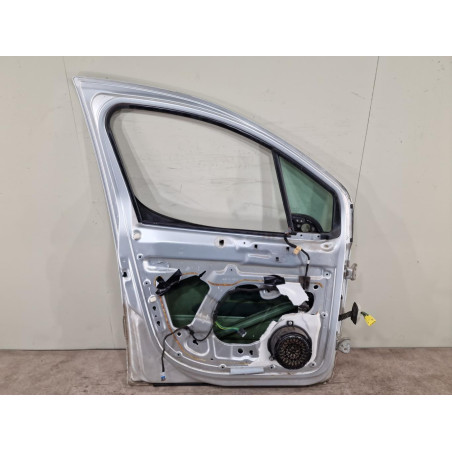 Porte avant gauche Citroën BERLINGO MULTISPACE 1.6 hdi 90 (2010)