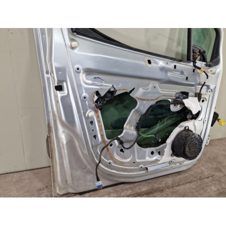 Porte avant gauche Citroën BERLINGO MULTISPACE 1.6 hdi 90 (2010)