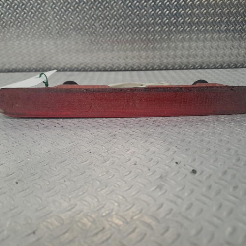 Feux stop supplementaire Citroën BERLINGO MULTISPACE 1.6 hdi 90 (2010)