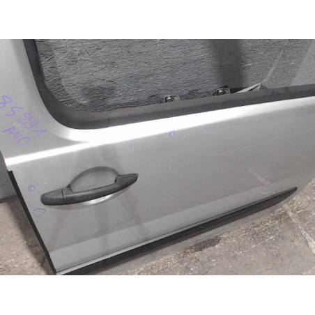 Porte avant droite Fiat SCUDO Camionnette 1.6 d multijet (2007-2016)