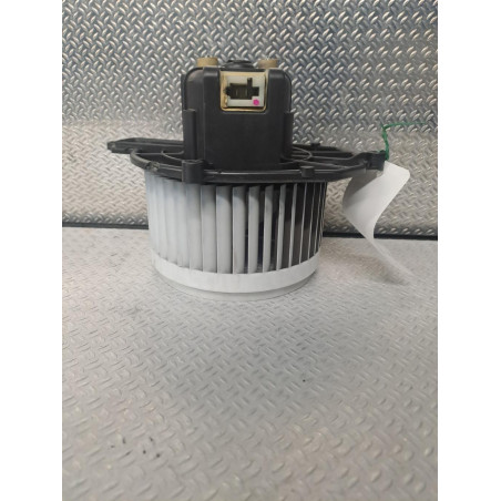 Ventilateur de chauffage Citroën BERLINGO MULTISPACE 1.6 hdi 90 (2010)