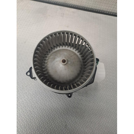 Ventilateur de chauffage Citroën BERLINGO MULTISPACE 1.6 hdi 90 (2010)