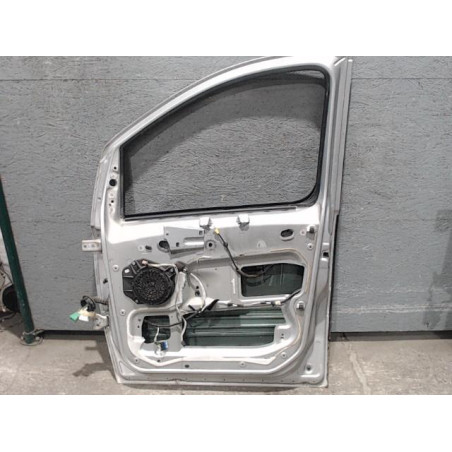 Porte avant droite Fiat SCUDO Camionnette 1.6 d multijet (2007-2016)