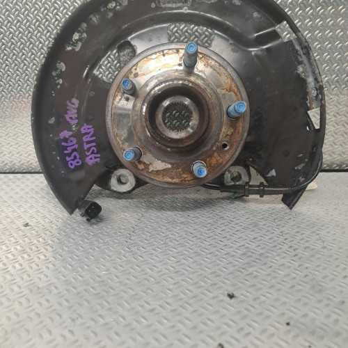 Pivot avg Opel ASTRA J 1.3 cdti (2009-2015) 5 portes