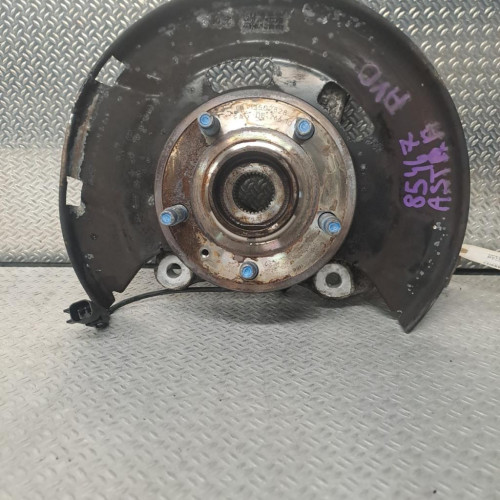 Pivot avd Opel ASTRA J 1.3 cdti (2009-2015) 5 portes