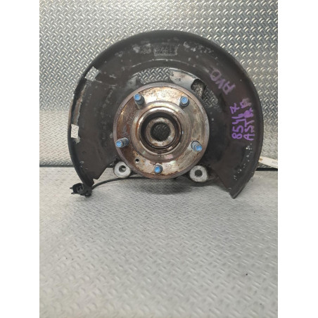 Pivot avd Opel ASTRA J 1.3 cdti (2009-2015) 5 portes