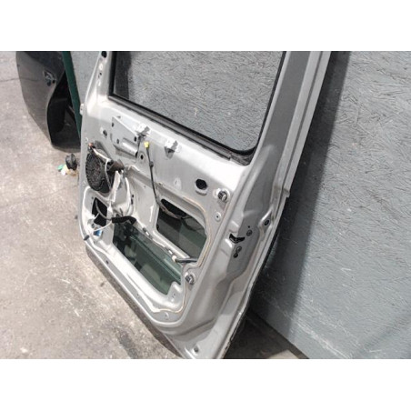 Porte avant droite Fiat SCUDO Camionnette 1.6 d multijet (2007-2016)