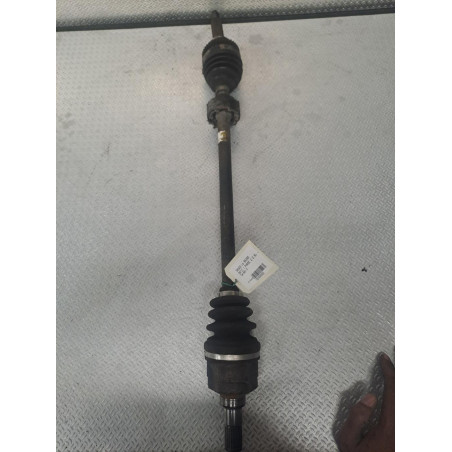 Transmission avant droite Daewoo MATIZ 0.8 (1998) 5 portes