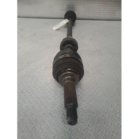 Transmission avant droite Daewoo MATIZ 0.8 (1998) 5 portes