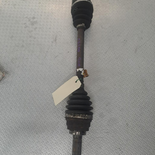 Transmission avant gauche Daewoo MATIZ 0.8 (1998) 5 portes