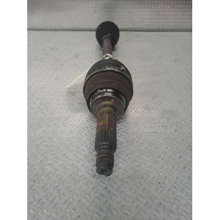 Transmission avant gauche Daewoo MATIZ 0.8 (1998) 5 portes