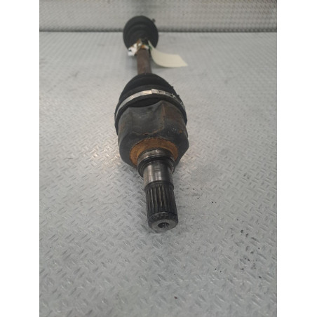 Transmission avant gauche Daewoo MATIZ 0.8 (1998) 5 portes