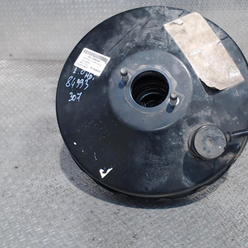 Servo-frein Peugeot 307 Break 2.0 hdi 110 (2002-2009) 5 portes