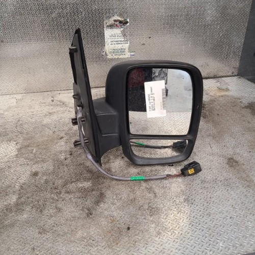 Retroviseur exterieur manuel droit Fiat SCUDO Camionnette 1.6 d multijet (2007-2016)